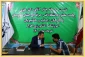 نشست صمیمانه جناب آقای دکتر علوی ریاست محترم دانشگاه فنی و حرفه ای استان خوزستان