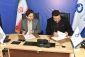 انعقاد تفاهم‌نامه بین دانشگاه فنی و حرفه‌ای کشور و بانک قرض‌الحسنه مهر ایران