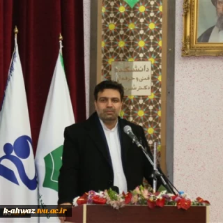 آمادگی برای اعزام ۱۸۰۰۰ نفر از دانشجویان جدیدالورود دانشگاه فنی و حرفه‌ای به راهیان نور