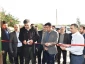 بازدید هیئت رئیسه با حضور دکتر خسرویان وهیئت همراه از آموزشکده کشاورزی اهواز