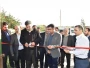 بازدید هیئت رئیسه با حضور دکتر خسرویان وهیئت همراه از آموزشکده کشاورزی اهواز