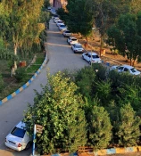 تصاویر آموزشکده کشاورزی اهواز 5