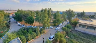تصاویر آموزشکده کشاورزی اهواز 6