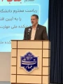 با حضور رئیس دانشگاه ملی مهارت برگزار شد:
آیین افتتاح سالن همایش آموزشکده دختران قدسیه ساری